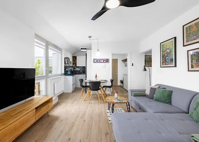 Nobelova Terrace Bliss Pressburg