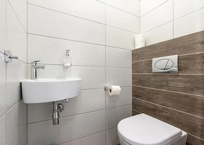 Apartamento Nobelova Terrace Bliss Bratislava