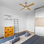 Nobelova Terrace Bliss