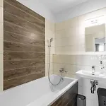 Nobelova Terrace Bliss Апартаменты