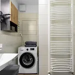Апартаменты Nobelova Terrace Bliss